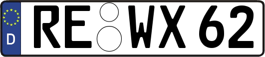 RE-WX62