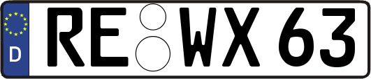 RE-WX63