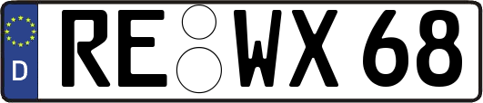 RE-WX68