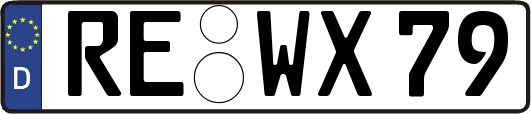 RE-WX79