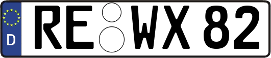 RE-WX82