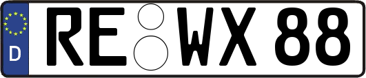 RE-WX88