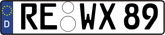 RE-WX89