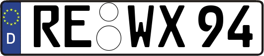 RE-WX94