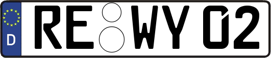 RE-WY02