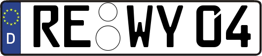 RE-WY04
