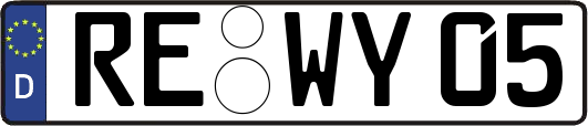 RE-WY05