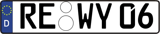 RE-WY06