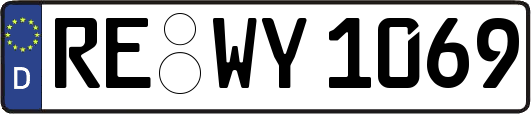 RE-WY1069
