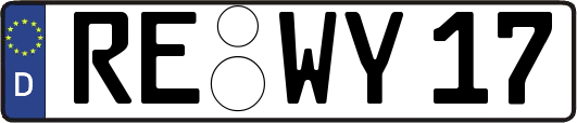 RE-WY17