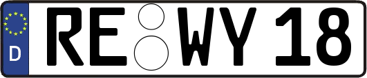 RE-WY18