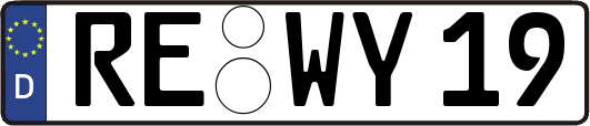 RE-WY19
