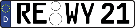 RE-WY21