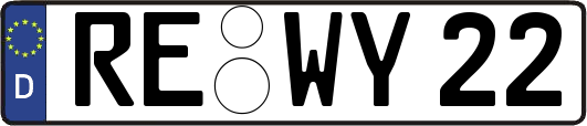 RE-WY22