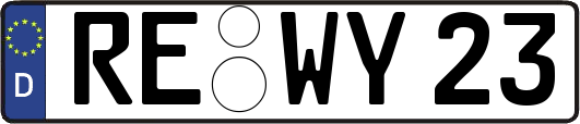 RE-WY23