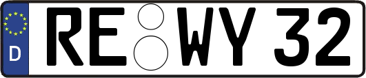 RE-WY32