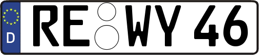 RE-WY46