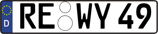RE-WY49