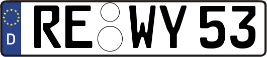 RE-WY53