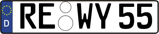 RE-WY55