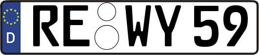 RE-WY59