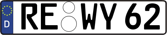 RE-WY62