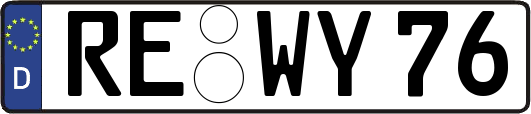 RE-WY76