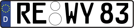RE-WY83