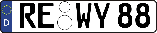 RE-WY88