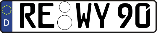 RE-WY90