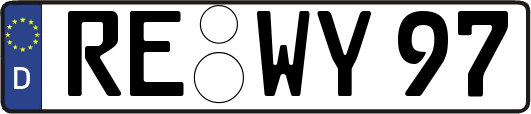 RE-WY97