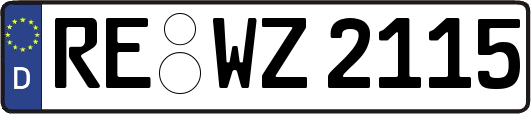 RE-WZ2115