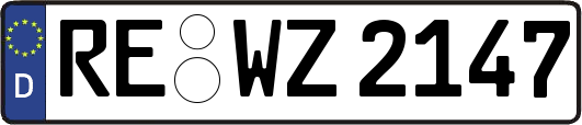 RE-WZ2147