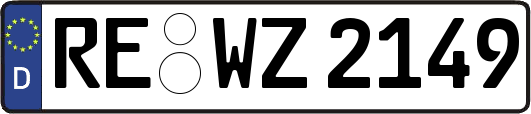 RE-WZ2149