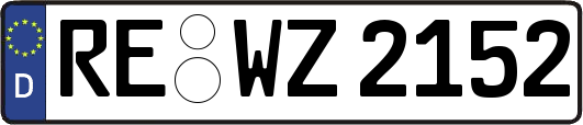 RE-WZ2152