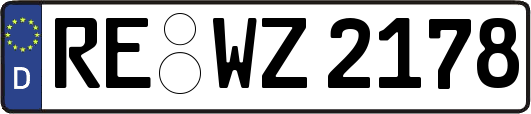 RE-WZ2178