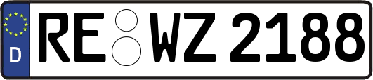 RE-WZ2188