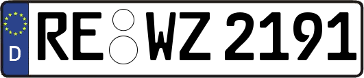 RE-WZ2191