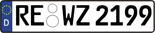 RE-WZ2199