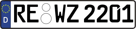 RE-WZ2201