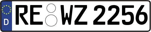 RE-WZ2256