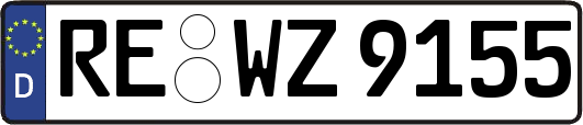 RE-WZ9155