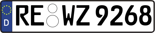 RE-WZ9268