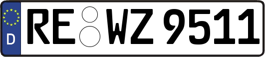 RE-WZ9511