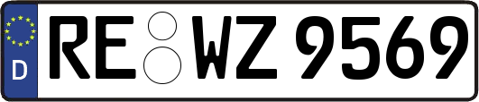 RE-WZ9569