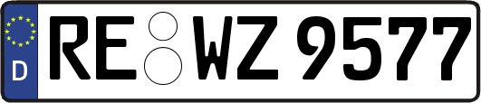 RE-WZ9577