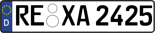 RE-XA2425