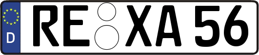 RE-XA56