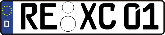 RE-XC01