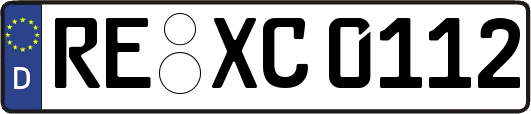 RE-XC0112